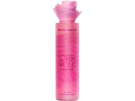 Women`Secret FLOWERLAND OVEROSE Spray Parfumé 250 ml
